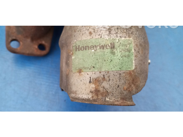 Турбина Citroen C4 I