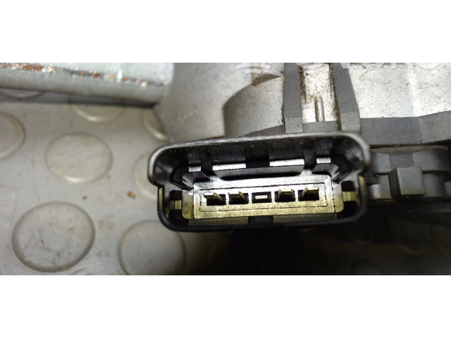 Моторчик дворников 6401F4, NICHTZUTREFFEND    Citroen C2