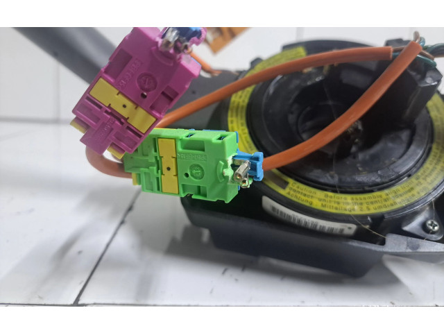 Подрулевой шлейф SRS 9843Z98   Volvo V70