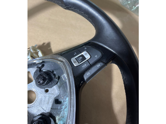 Volant Volkswagen Tiguan 2020 5TA419091AH, 6128150D  