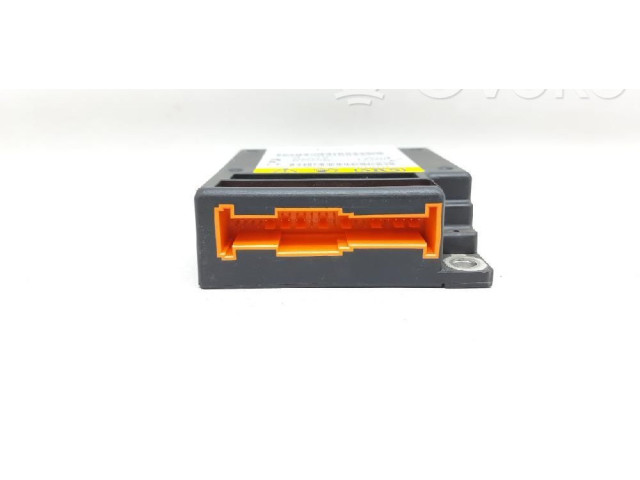 Блок подушек безопасности 654697, 9649003580 Citroen C2