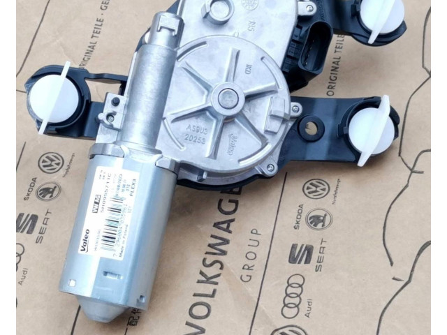 Моторчик заднего дворника nan, 522015 Skoda Kodiaq