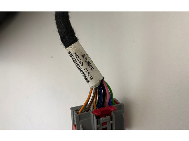 Zpětné zrcátko Land Rover Discovery Sport 2014 LK7217682