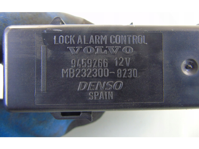 Блок управления 9459266 Volvo S70 V70 V70 XC