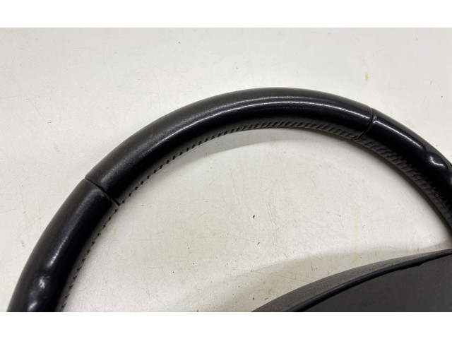 Руль Saab 9-5  2006 - 2010 года 12757531A3, 3054311      