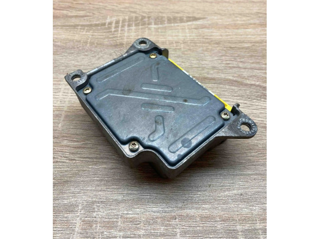 Блок подушек безопасности 8L0959655G, 0285001352   Audi A3 S3 8L