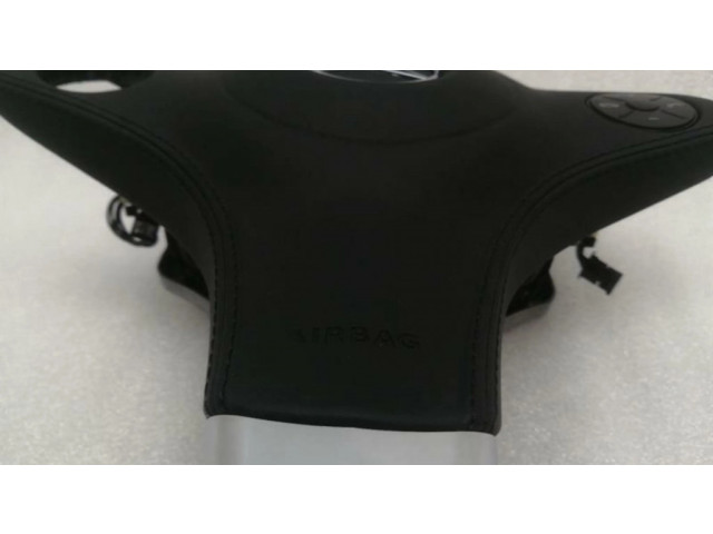 Подушка безопасности водителя A2308602502   Mercedes-Benz SL R230