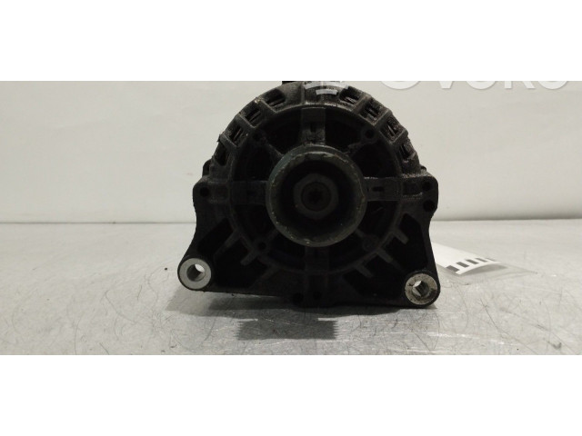 Генератор 9642880180, 2542490A Citroen Xsara Picasso