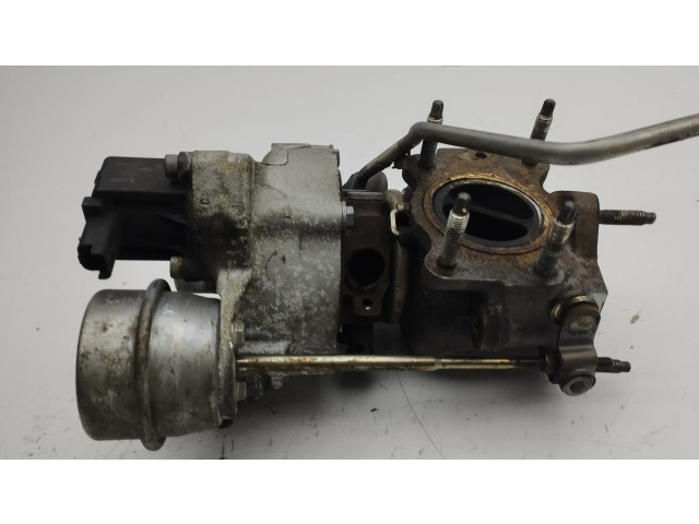 Турбина Mini Cooper Countryman R60 1.6 795967806