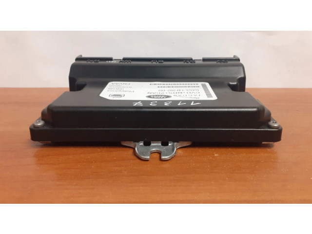 Другие приборы