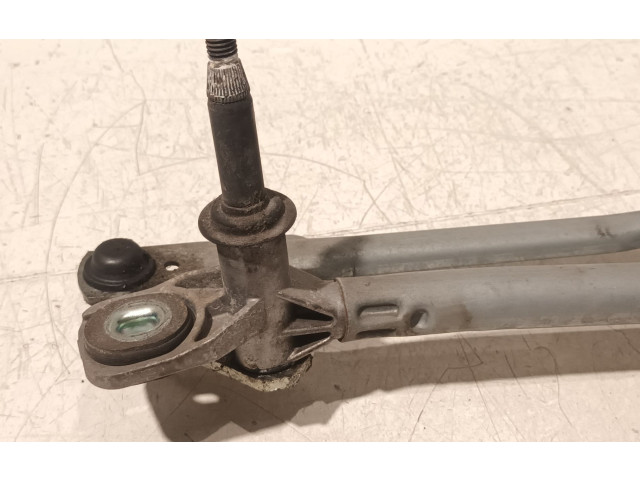 Моторчик дворников 8R1955023D Audi Q5 SQ5