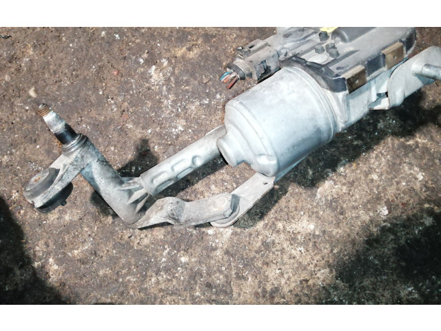 Моторчик дворников 1T0955023E, 1T0955119C    Volkswagen Touran I