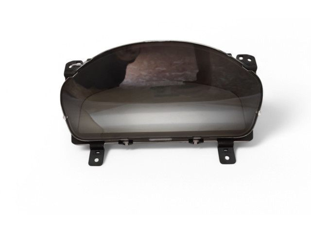 Přístrojová deska  Ford Kuga III 2020 LV4T10849DFM  