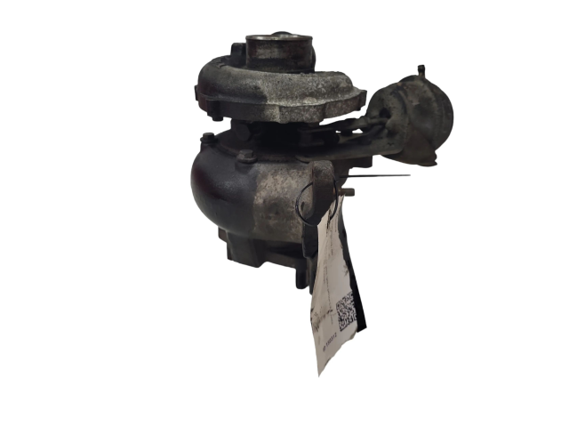  Турбина Volvo XC90  8653146, GT2052V         