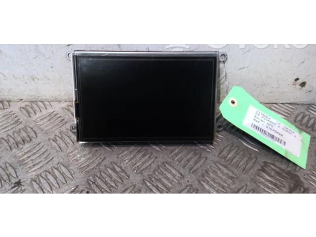 Панель приборов 9831652880   Citroen C4 II Picasso       