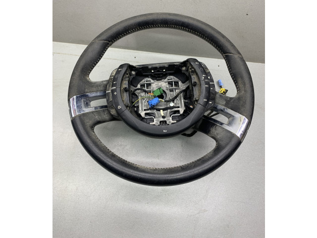 Руль Citroen C4 I  2004 - 2010 года 96821841VD, 621SB51010664      