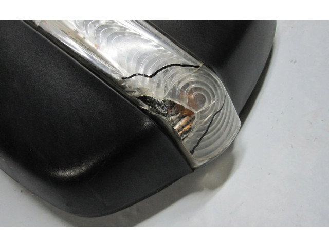 Zpětné zrcátko Fiat Doblo 2012