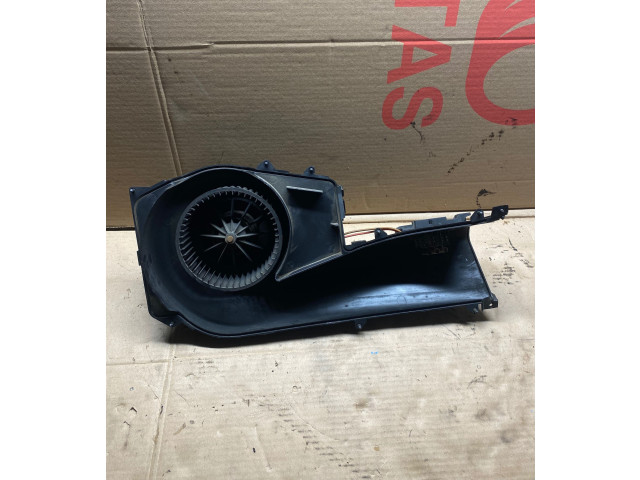 Вентилятор печки 52466890 Renault Twingo I