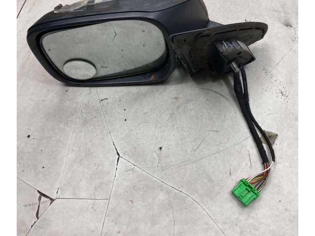 Зеркало электрическое Volvo XC90 2003 - 2006 года
