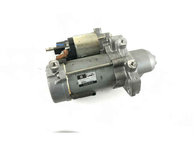 Стартер  12667974, 4380002990   Chevrolet Camaro