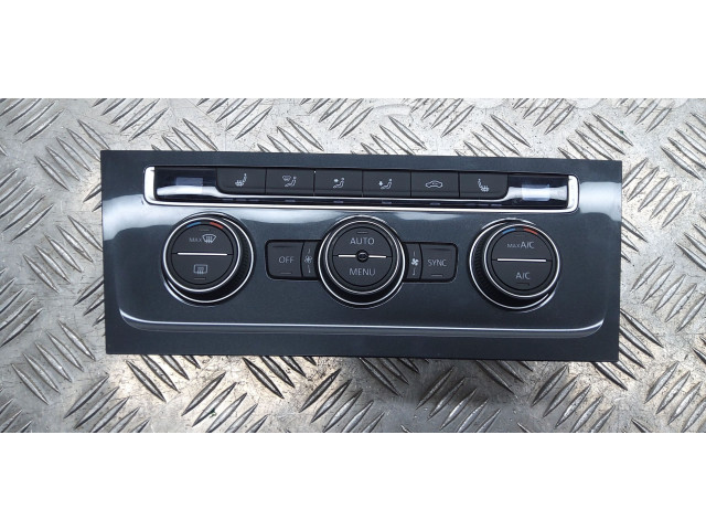 Дисплей 5GE907044AN Volkswagen e-Golf