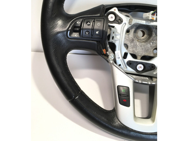 Руль KIA Sportage 2011 - 2016 года 561103U751EQ, 0060020236