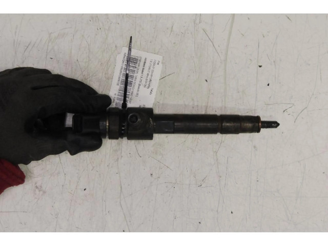 Vstřikovač Fiat Doblo pro naftový motor 2.0