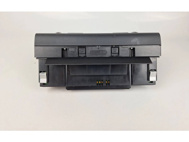 Блок управления климат-контролем 8P0820043Q Audi A3 S3 A3 Sportback 8P