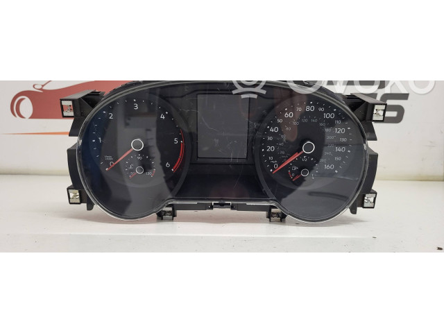 Přístrojová deska Volkswagen Tiguan 2009 5NA920951B, GEK0WES2