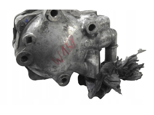 Vstřikovací čerpadlo 7L8422154F Audi Q7 4L