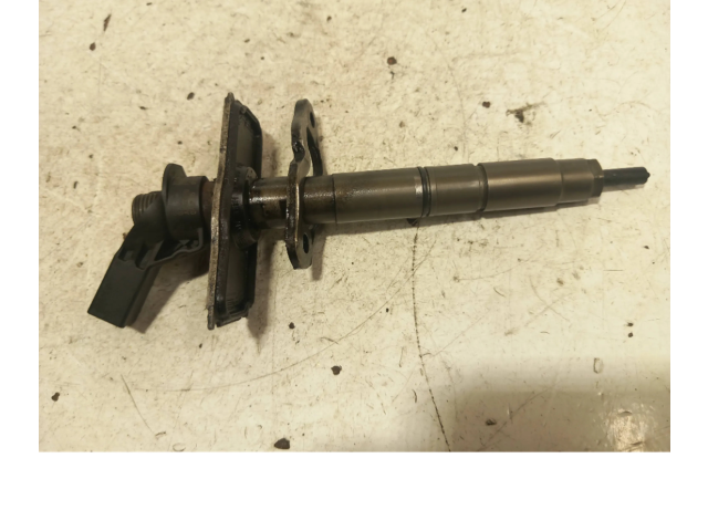 Форсунка 0445115058 Audi A5 8T 8F cap