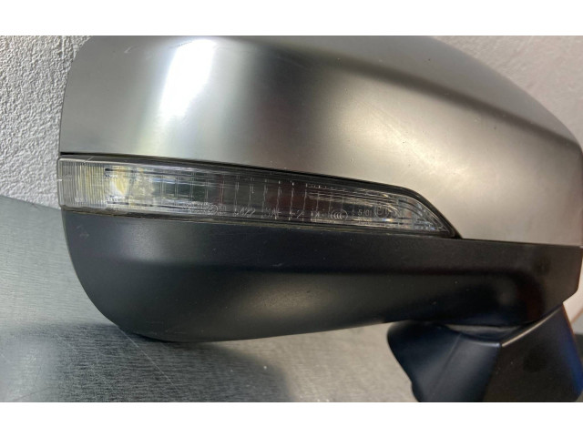 Зеркало электрическое        Subaru Forester SK  2018 -  года   