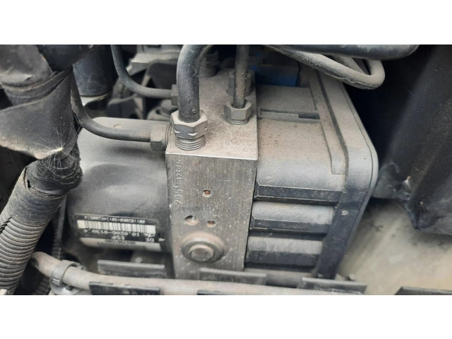 Блок АБС 4541G1 Citroen C5 2001-2004 года