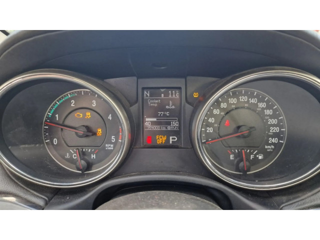 Панель приборов 68186244AB, 56046664AC Jeep Grand Cherokee