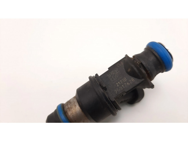 Vstřikovač 25317628, 2123B   Hummer H2  pro benzínový motor 6.0  
