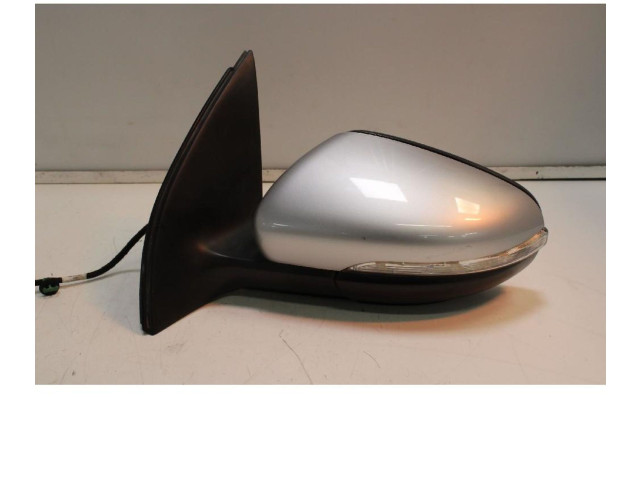 Зеркало электрическое Volkswagen Golf Plus 2005 - 2013 года