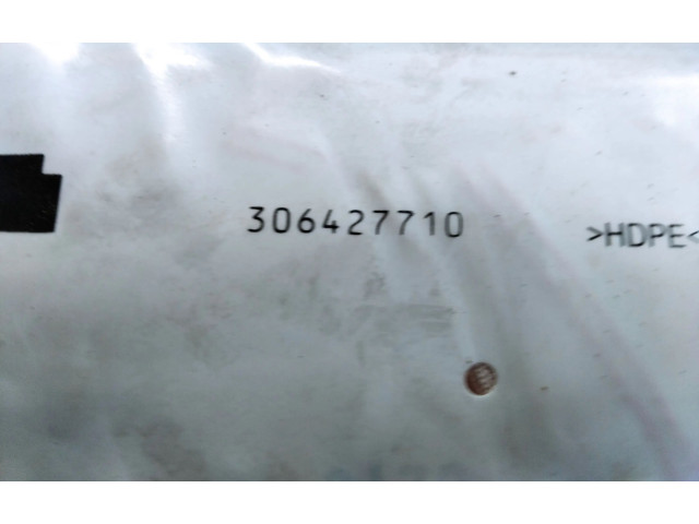 Подушка безопасности пассажира 9801846680   Citroen C1