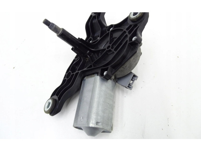 Двигатель стеклоочистителя заднего стекла 2990856 BMW X1 E84 2012