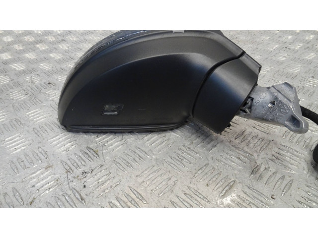 Zpětné zrcátko Volkswagen Tiguan 2019