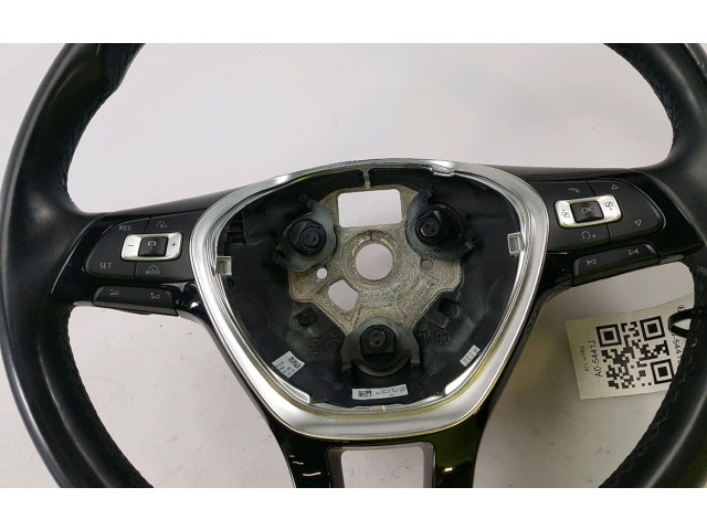 Volant Volkswagen Tiguan 2018 5TA419091AEE74