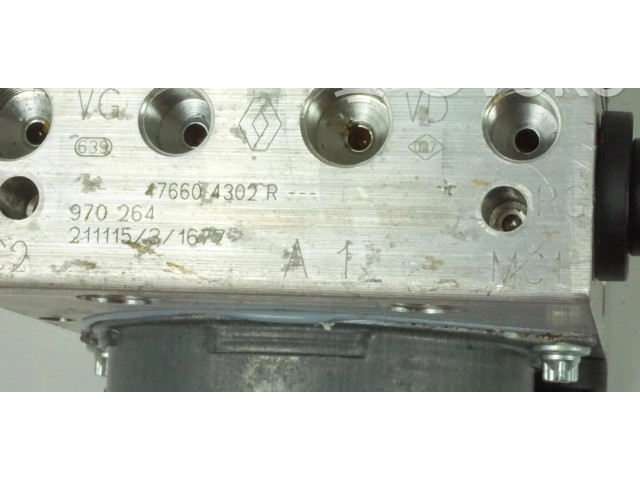 Jednotka ABS 476604302R Nissan Juke II F16 2021