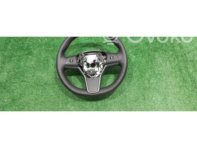 Руль Tesla Model 3 2017 - года 1490214-CN-B