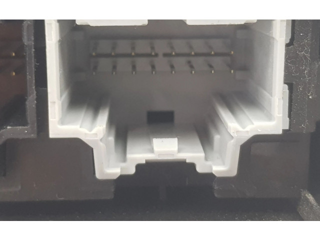 Блок управления 10317040, 10317040 MG HS