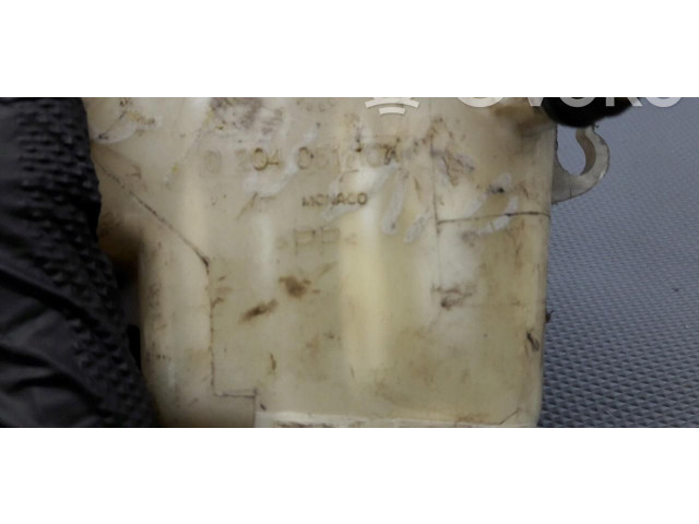 Jednotka ABS 0204051107   Fiat Punto (199) 2012