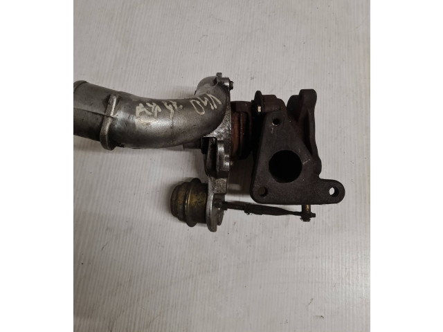 Турбина Volvo S40, V40 1.9 7032450001, GT1549