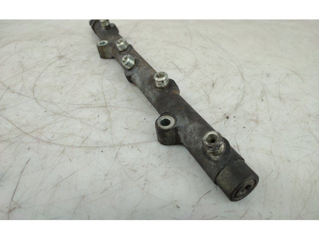 Топливная рампа 0445214011   Rover 75   для двигателя 204D2