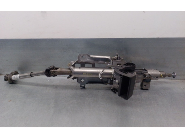 Рулевая рейка 98247375ZD Peugeot 2008 I 2013 - 2019 года