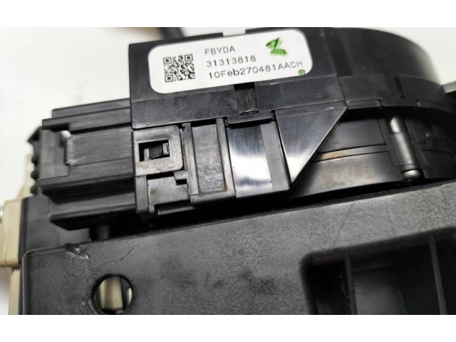 Подрулевой шлейф SRS 31313818 Volvo XC60