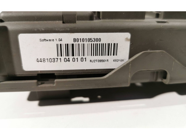 Pojistková skříňka 518954020A, 693168703 BMW X6 E71 2009