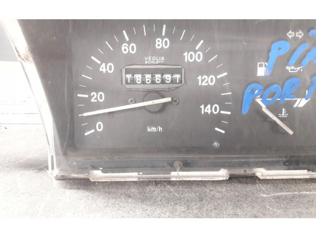 Přístrojová deska  Piaggio Porter 2014 6081620010a  